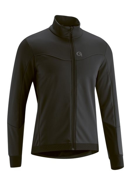 Gonso Fahrradjacke Silves Herren Softshell-Jacke, Windjacke atmungsaktiv un günstig online kaufen