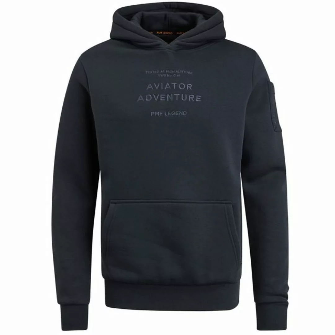 PME LEGEND Kapuzensweatshirt günstig online kaufen