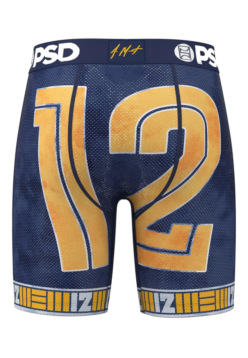 PSD Boxershorts "PSD JA 12 STATE MM", (1 St.) günstig online kaufen