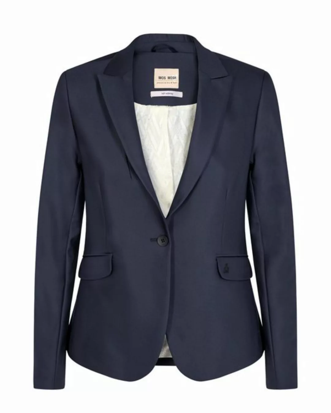 Mos Mosh Blusenblazer MMBlake Night Blazer günstig online kaufen