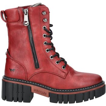 Mustang  Stiefeletten Stiefelette günstig online kaufen