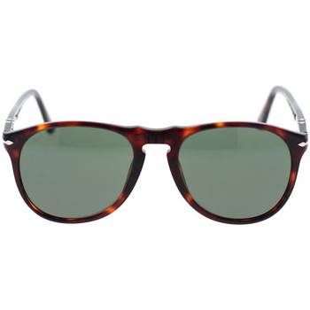 Persol  Sonnenbrillen -Sonnenbrille PO9649S 24/31 günstig online kaufen