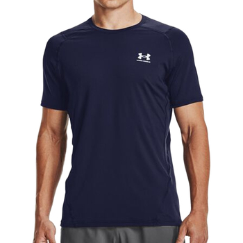 Under Armour® T-Shirt HeatGear Armour Enganliegendes Kurzarm-Oberteil günstig online kaufen