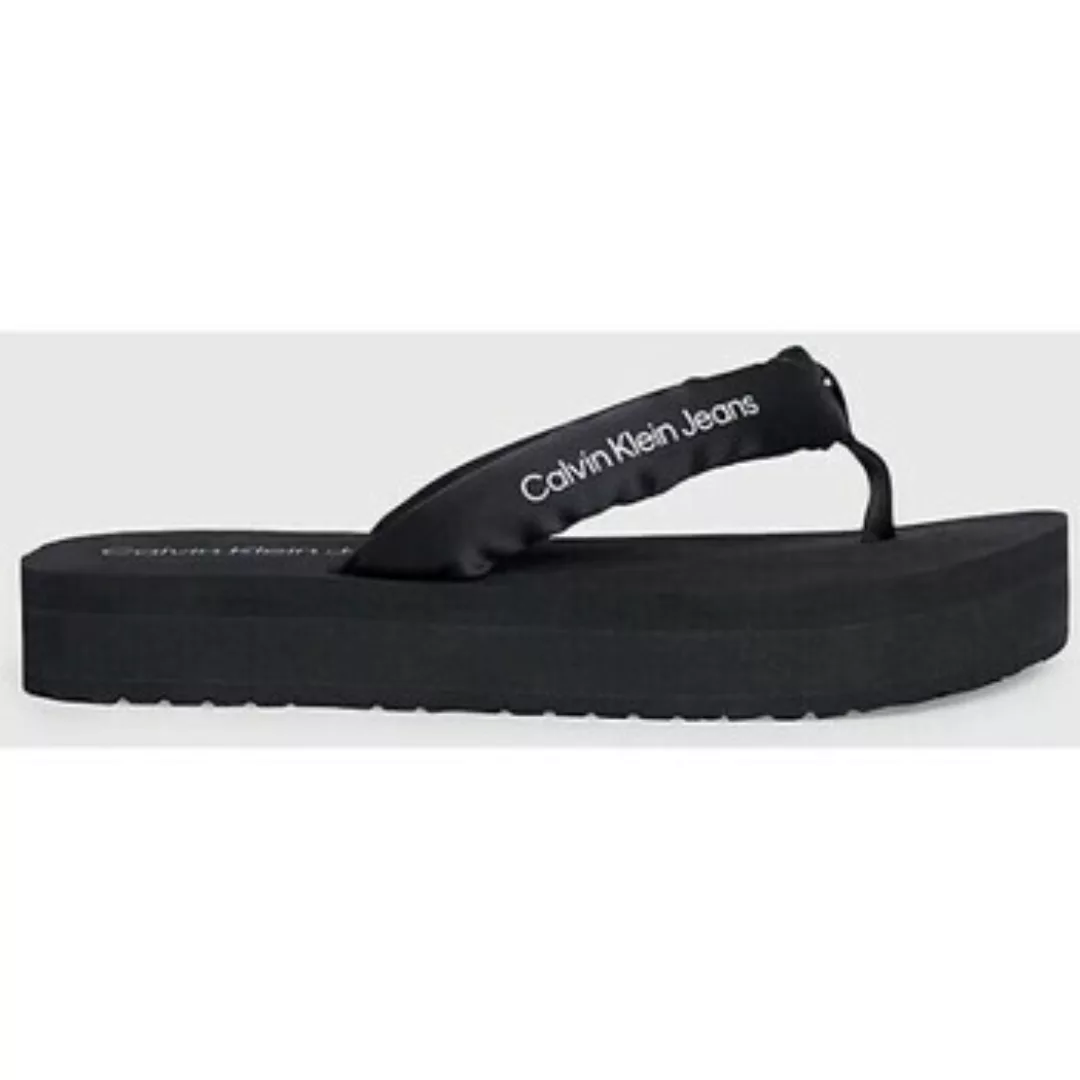 Calvin Klein Jeans  Sandalen YW0YW01400 günstig online kaufen