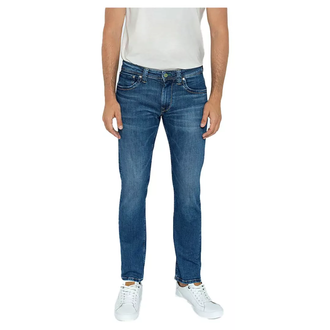 Pepe Jeans Cash Jeans 33 Denim günstig online kaufen