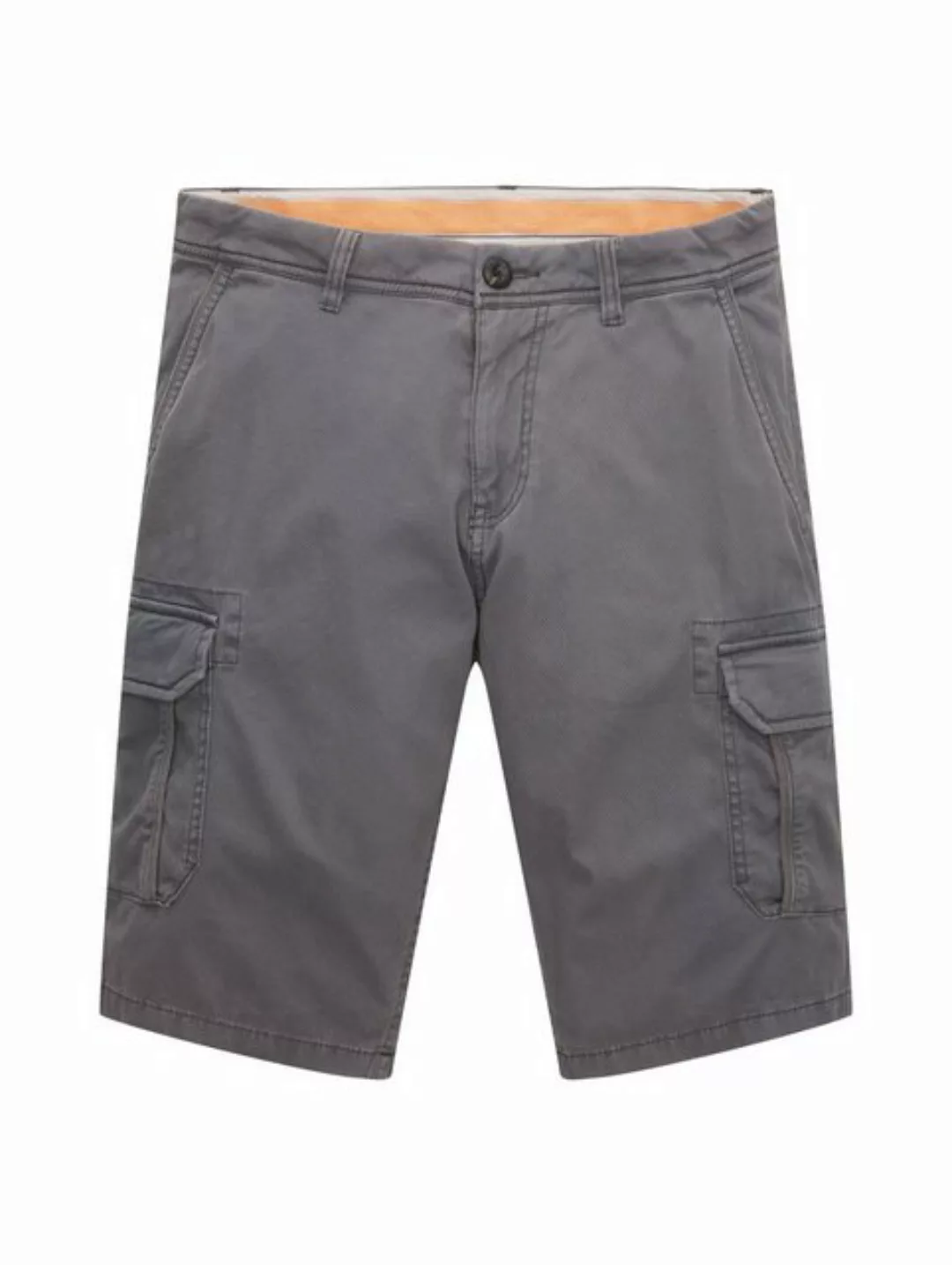 TOM TAILOR Cargohose Cargo Shorts günstig online kaufen