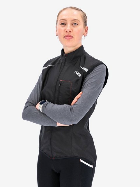 Fusion Laufjacke Fusion Womens S1 Vest Damen Laufweste günstig online kaufen