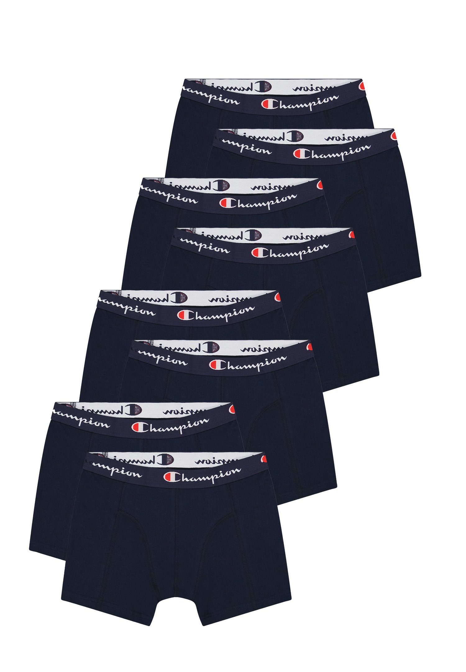 Champion Boxershorts 6pk Boxer U20001 (Spar-Pack, günstig online kaufen