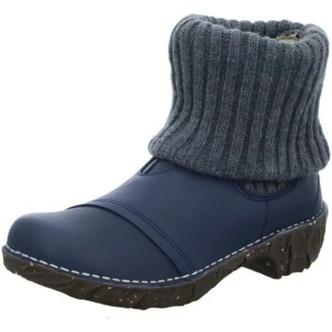 El Naturalista  Stiefel Stiefeletten Yggdrasil N097 Ocean günstig online kaufen