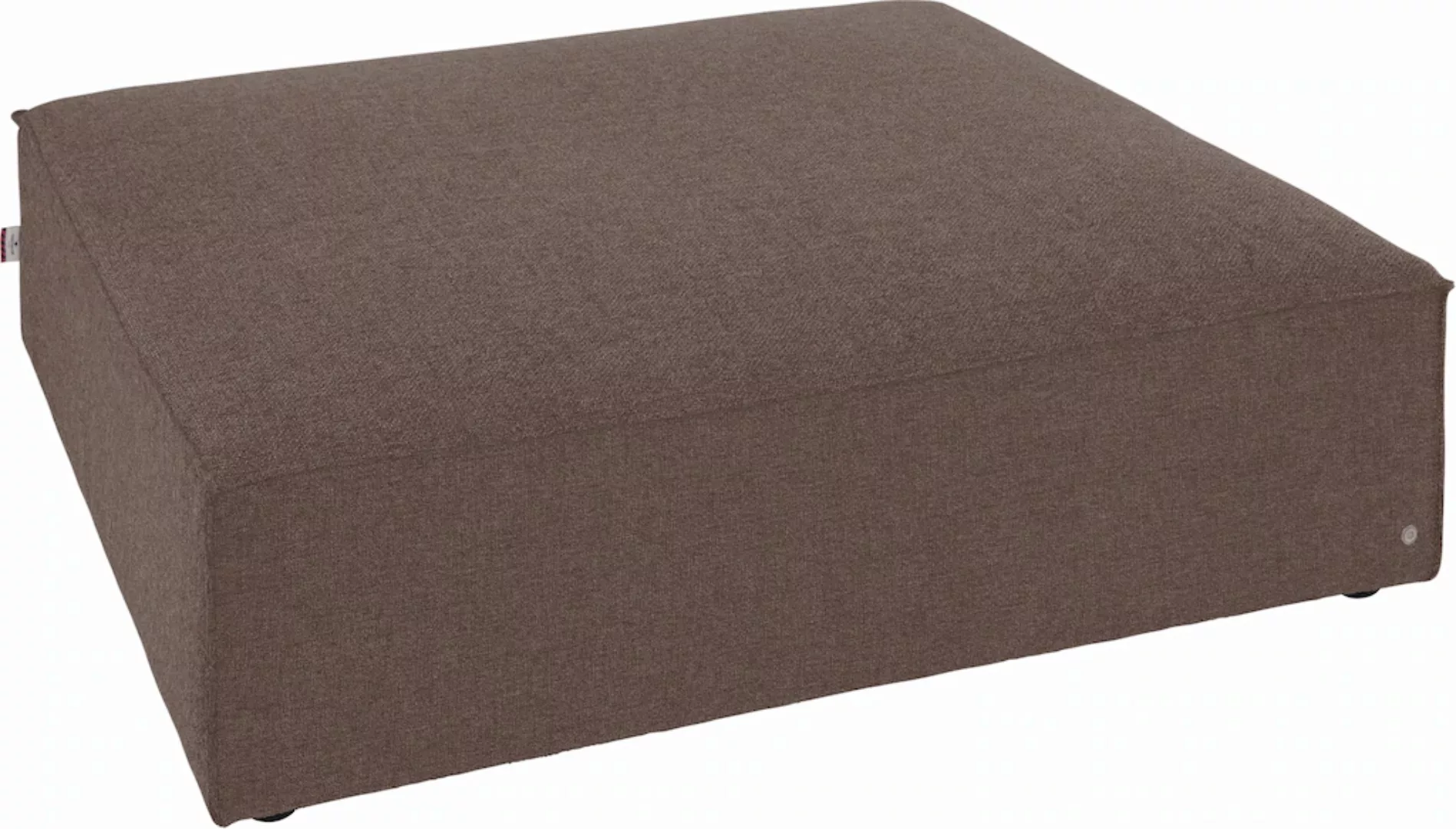 TOM TAILOR HOME Hocker "BIG CUBE" günstig online kaufen