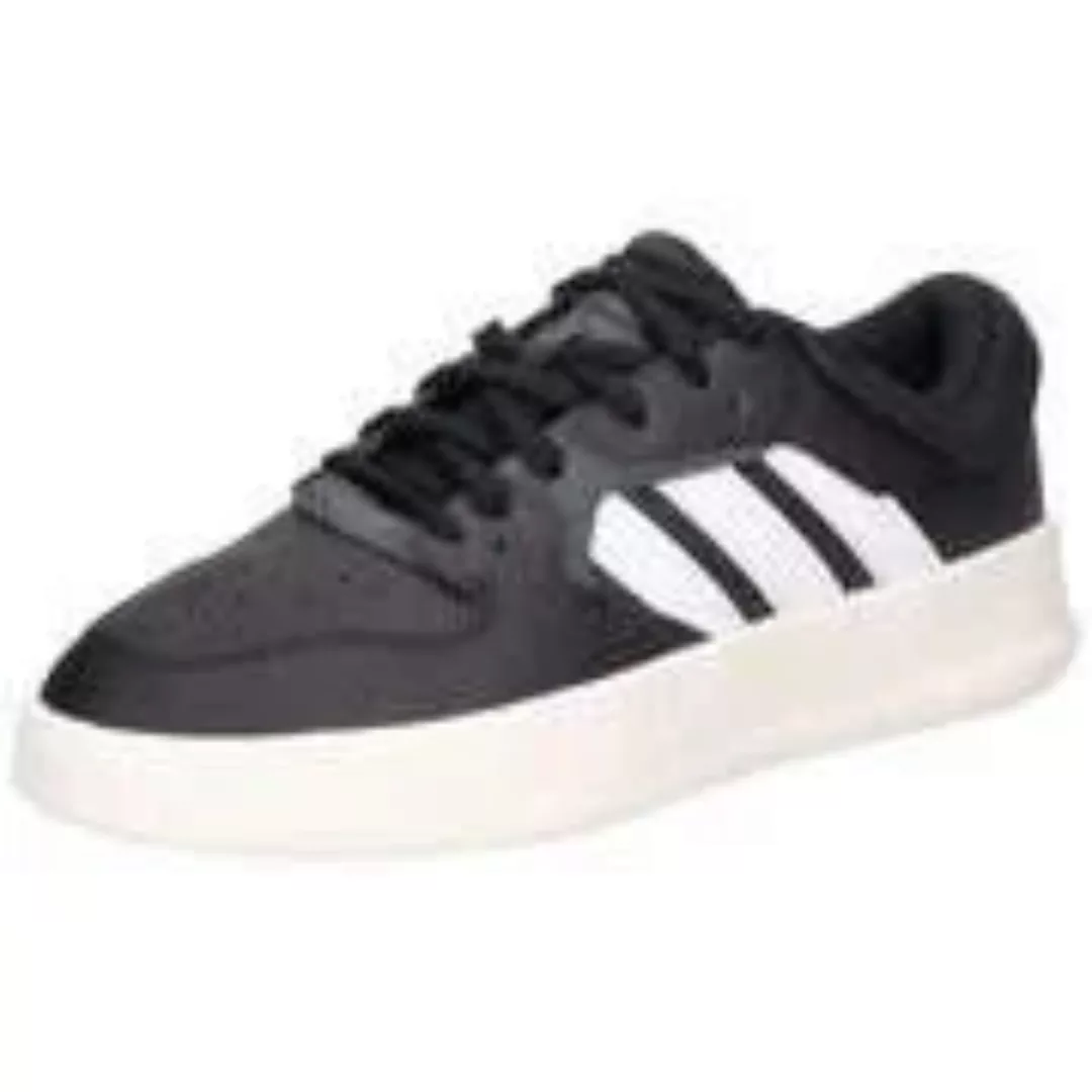 adidas Court 24 Sneaker Herren schwarz|schwarz|schwarz|schwarz|schwarz|schw günstig online kaufen