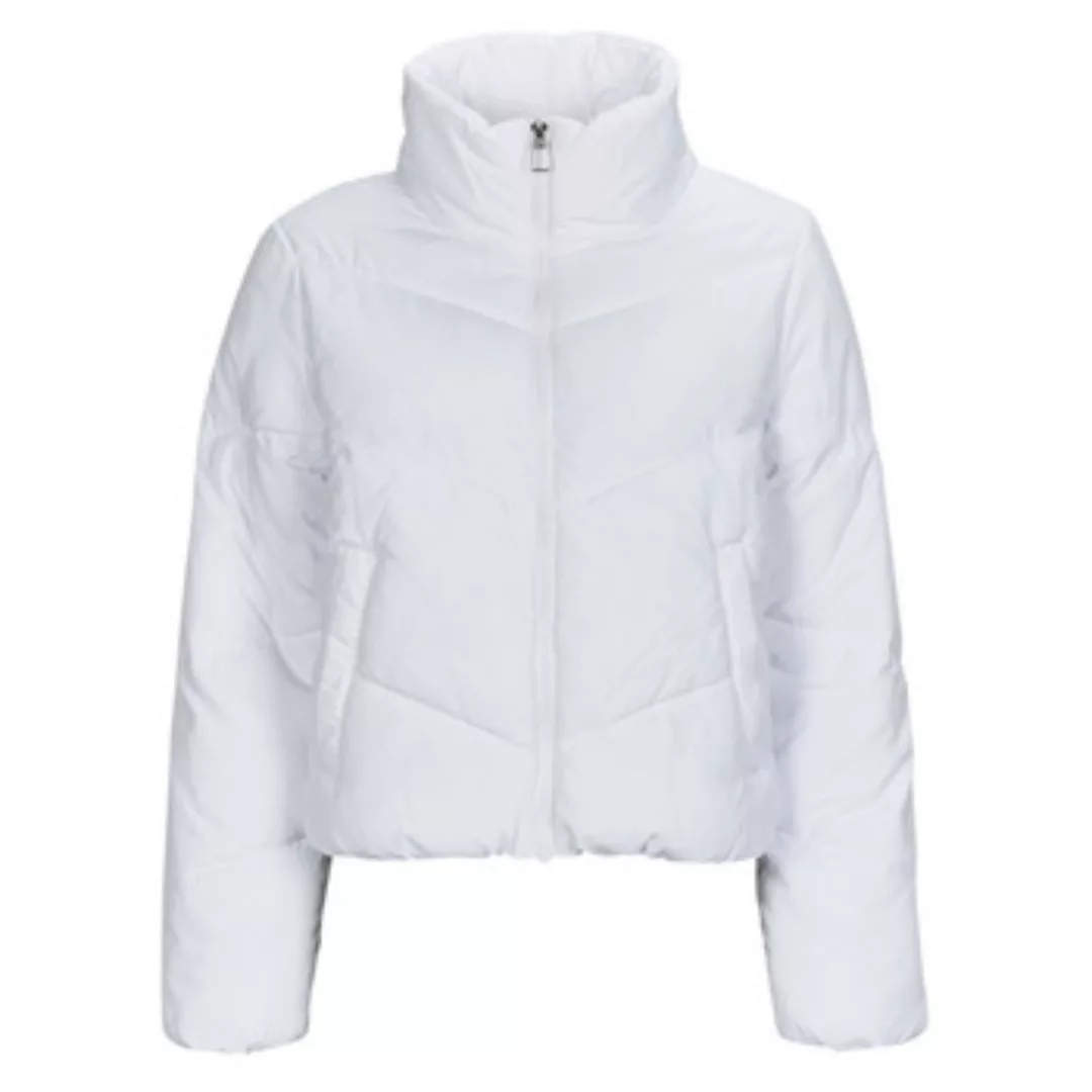 ONLY Steppjacke ONLY Damen kurze gesteppte Winter Puffer-Jacke OnlMaggi Ste günstig online kaufen