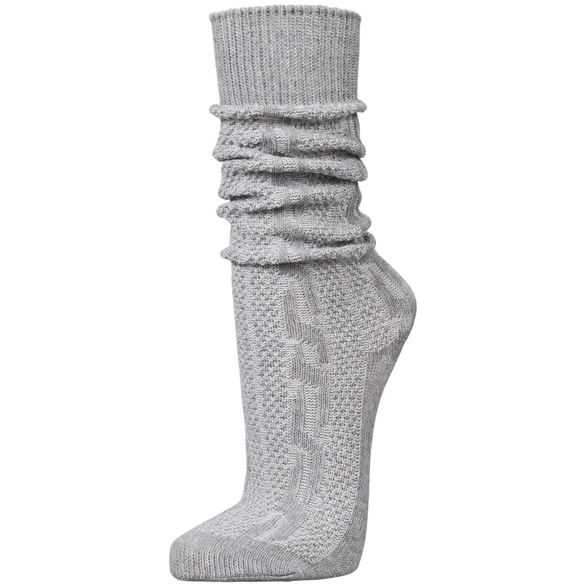 PAULGOS Trachtensocken Trachtenstrümpfe Socken Kniestrümpfe mit günstig online kaufen