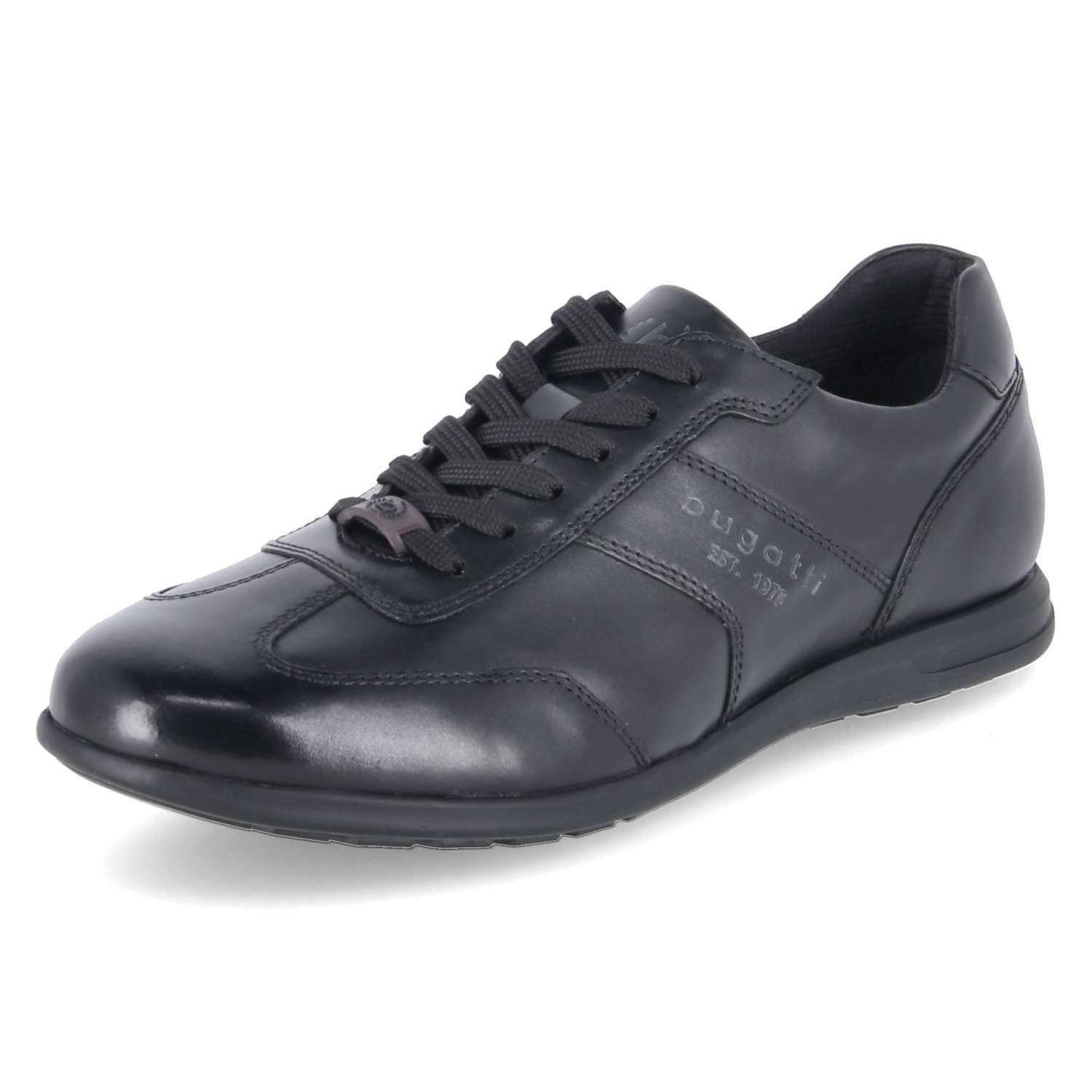 bugatti 311A9Q144000-1000 Schnürschuh günstig online kaufen