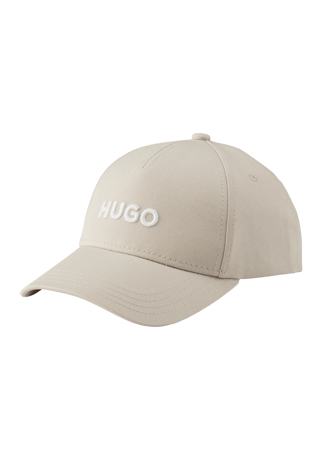 HUGO Baseball Cap "Jude-BL", mit Logostickerei günstig online kaufen