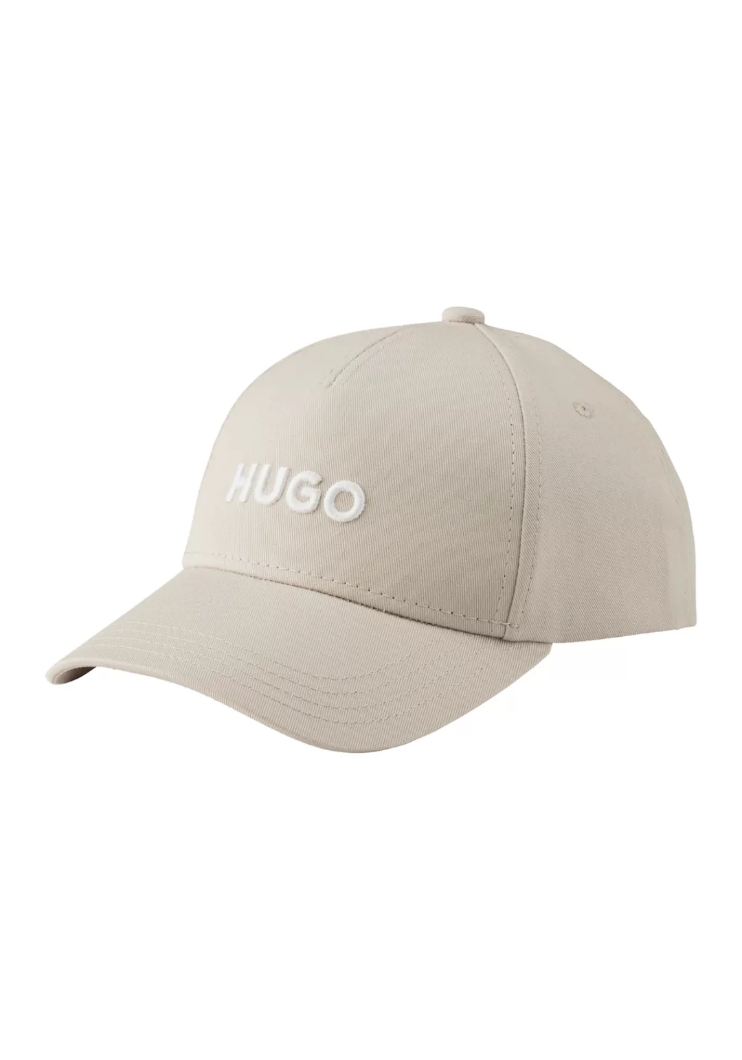 HUGO Baseball Cap "Jude-BL", mit Logostickerei günstig online kaufen