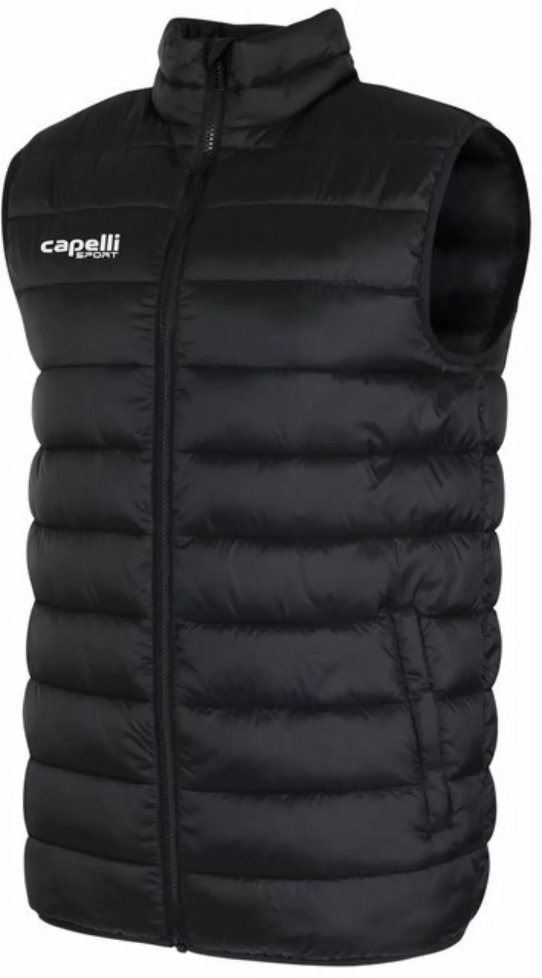 Capelli Sport Steppweste günstig online kaufen