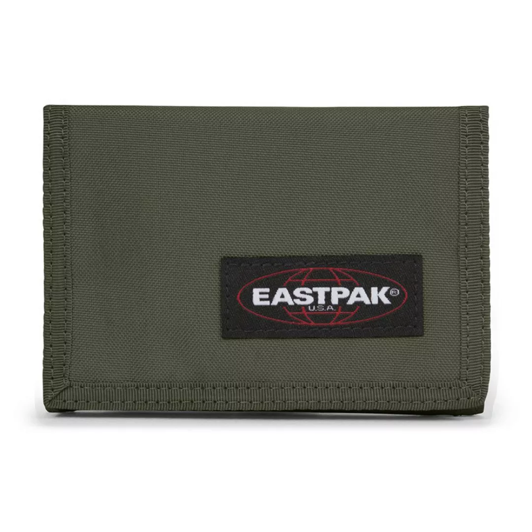 Eastpak Crew Single One Size Crafty Olive günstig online kaufen