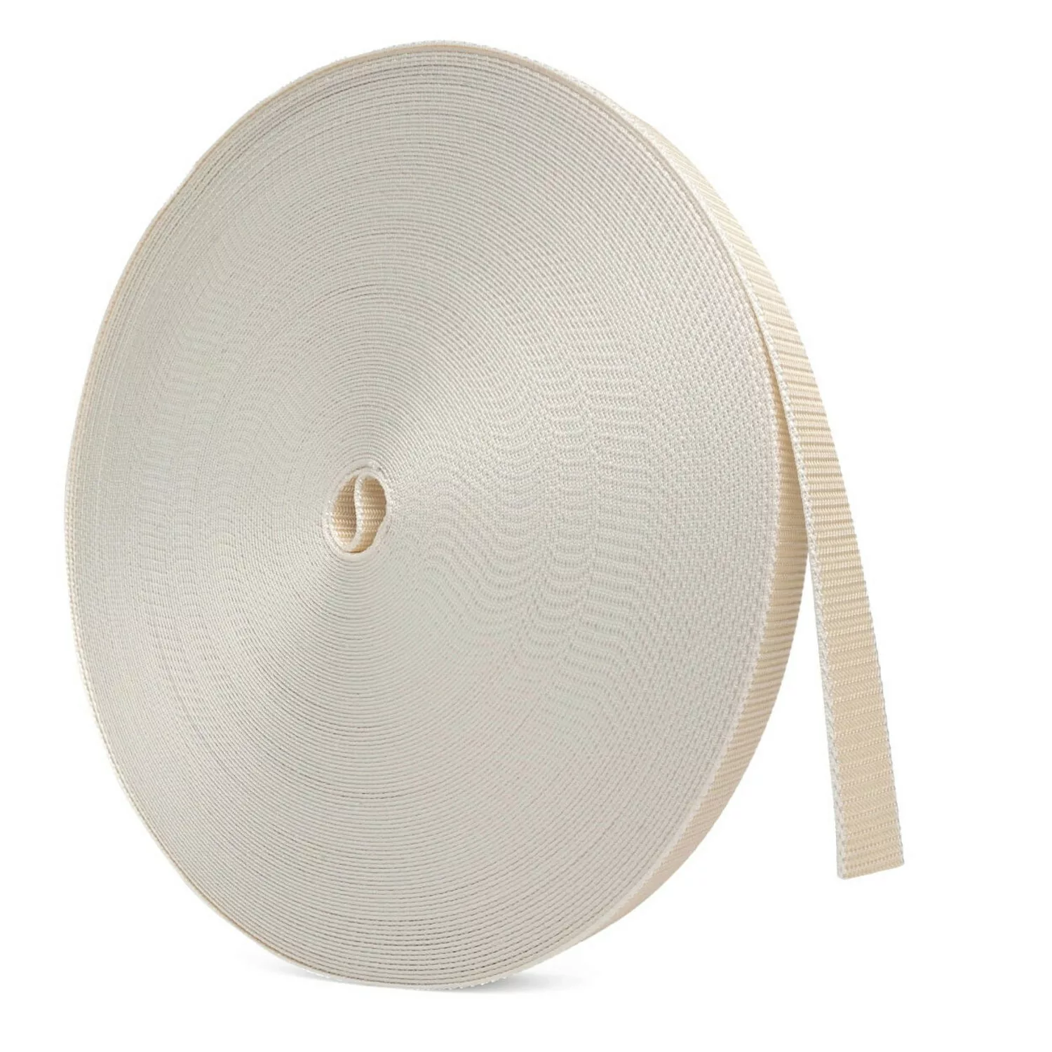 BAUHELD 50m Rollladengurt (14mm 18mm 20mm günstig online kaufen