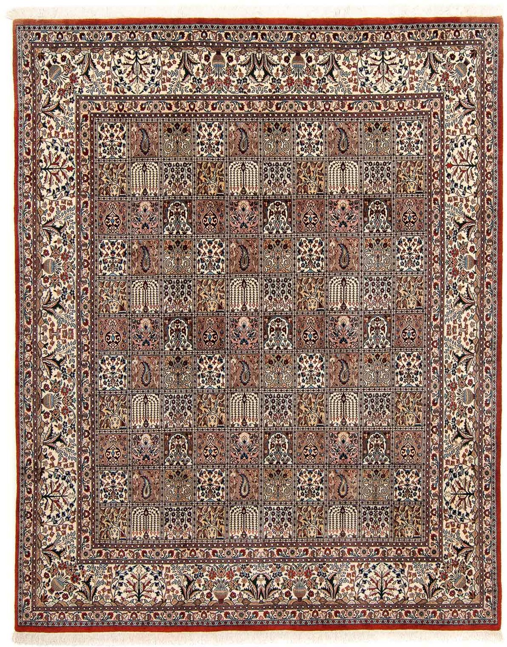morgenland Orientteppich »Perser - Classic - 301 x 246 cm - mehrfarbig«, re günstig online kaufen