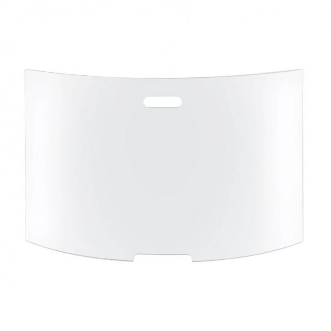 Conmoto - Mentas L Glas-Funkenschutz - transparent klar/Glas/groß günstig online kaufen