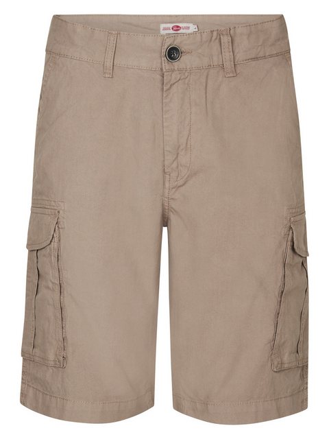 Petrol Industries Shorts Summer Cargo-Shorts Willits günstig online kaufen