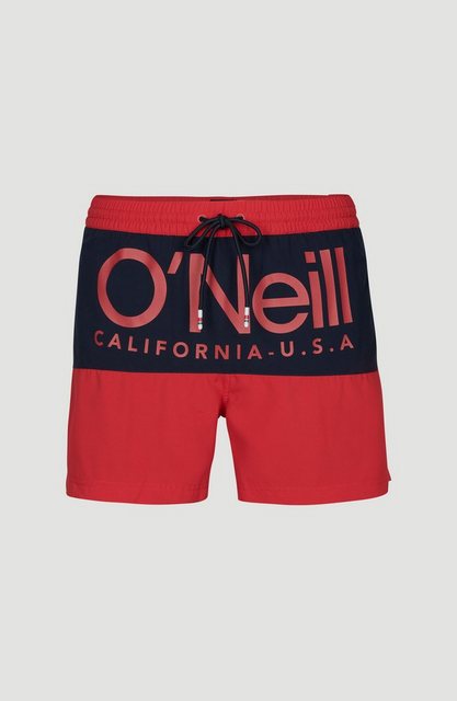 O'Neill Badeshorts »"Framed Cali"« günstig online kaufen