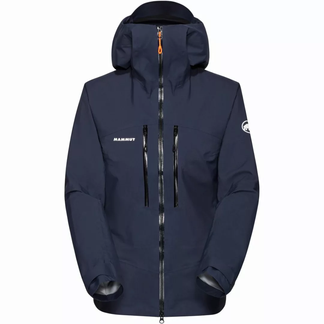 Mammut Taiss HS Hooded Jacket Women - Hardshelljacke günstig online kaufen