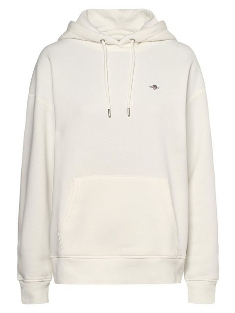 Gant Sweatshirt (1-tlg) Weiteres Detail günstig online kaufen