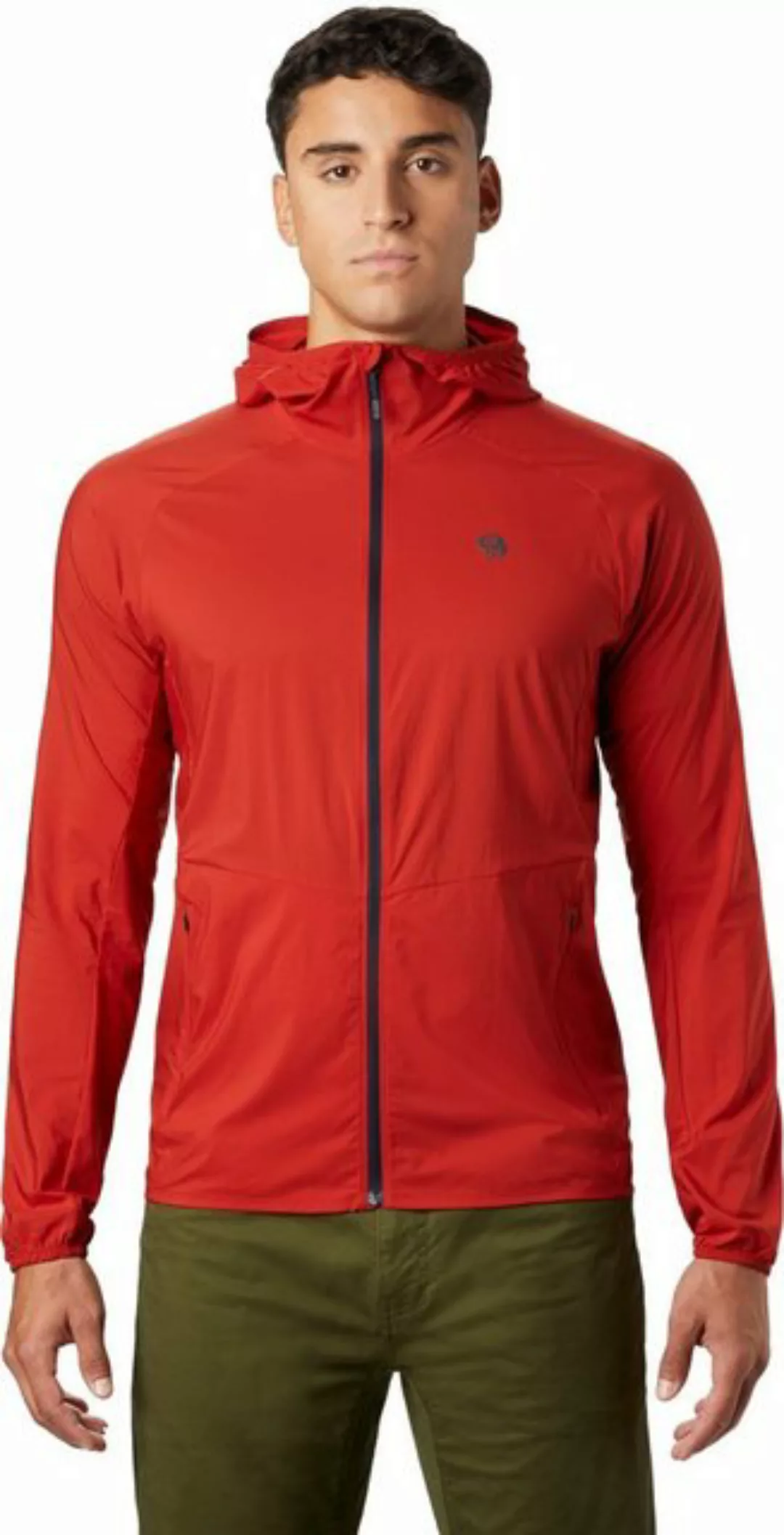 Mountain Hardwear Softshelljacke Kor Preshell Hoody günstig online kaufen