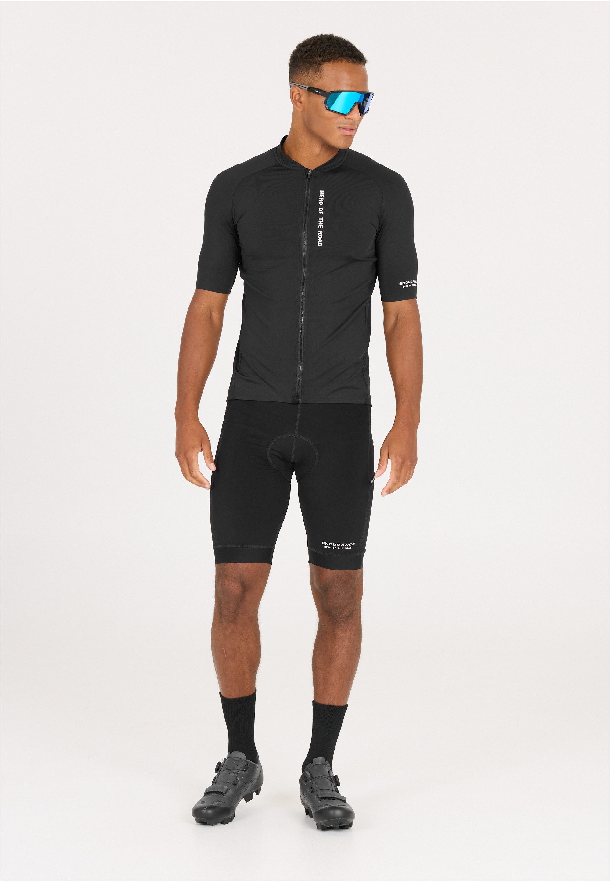 ENDURANCE Funktionsshirt "Paxton", mit Quick Dry-Technologie für Komfort günstig online kaufen