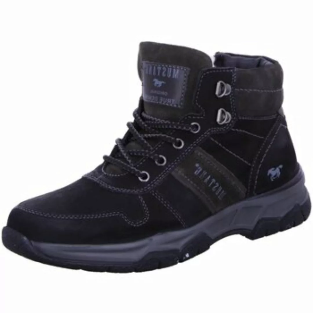 Mustang  Stiefel 4942601-9 günstig online kaufen