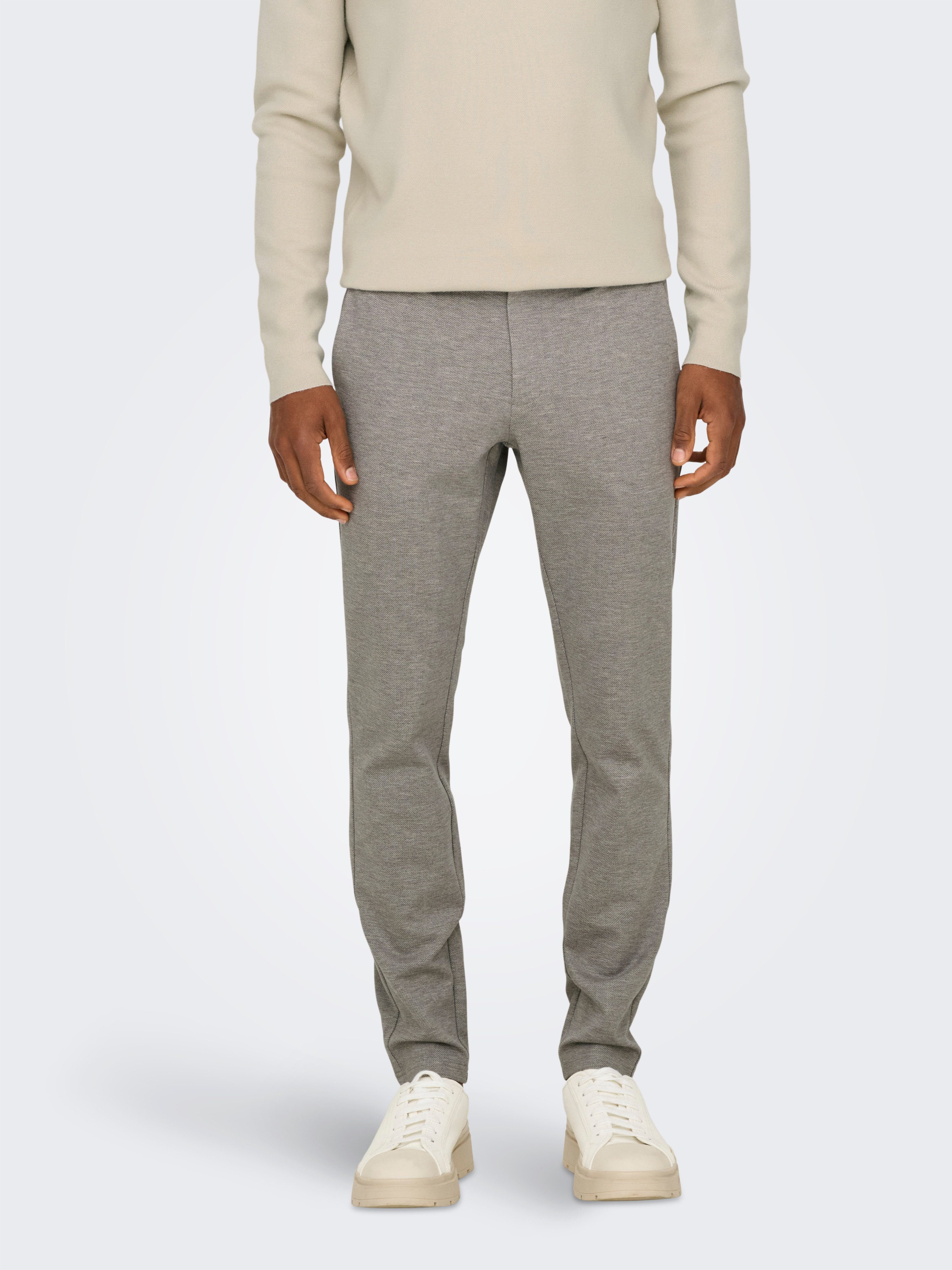 ONLY & SONS Chinos ONSMARK SLIM günstig online kaufen