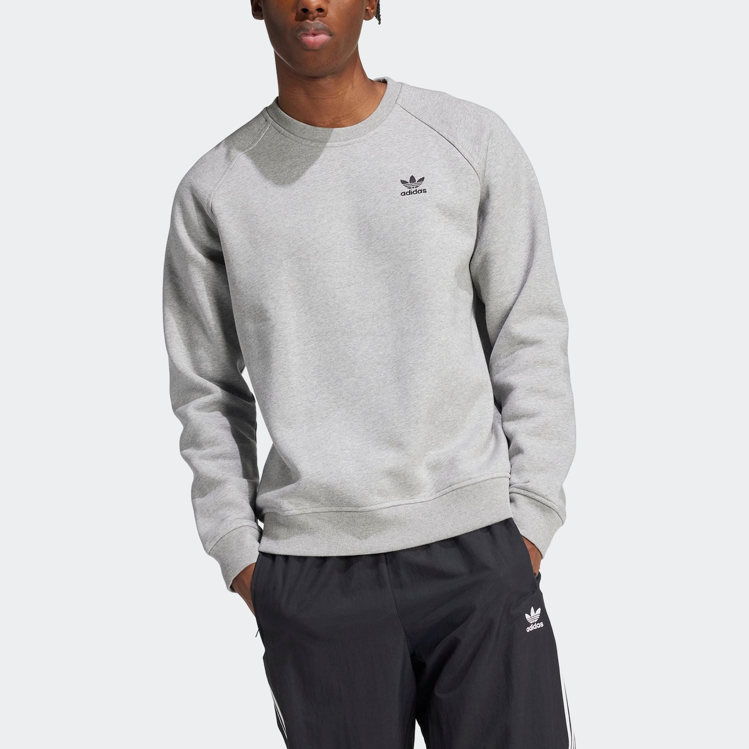 adidas Originals Sweatshirt ESS CREW Essentials günstig online kaufen