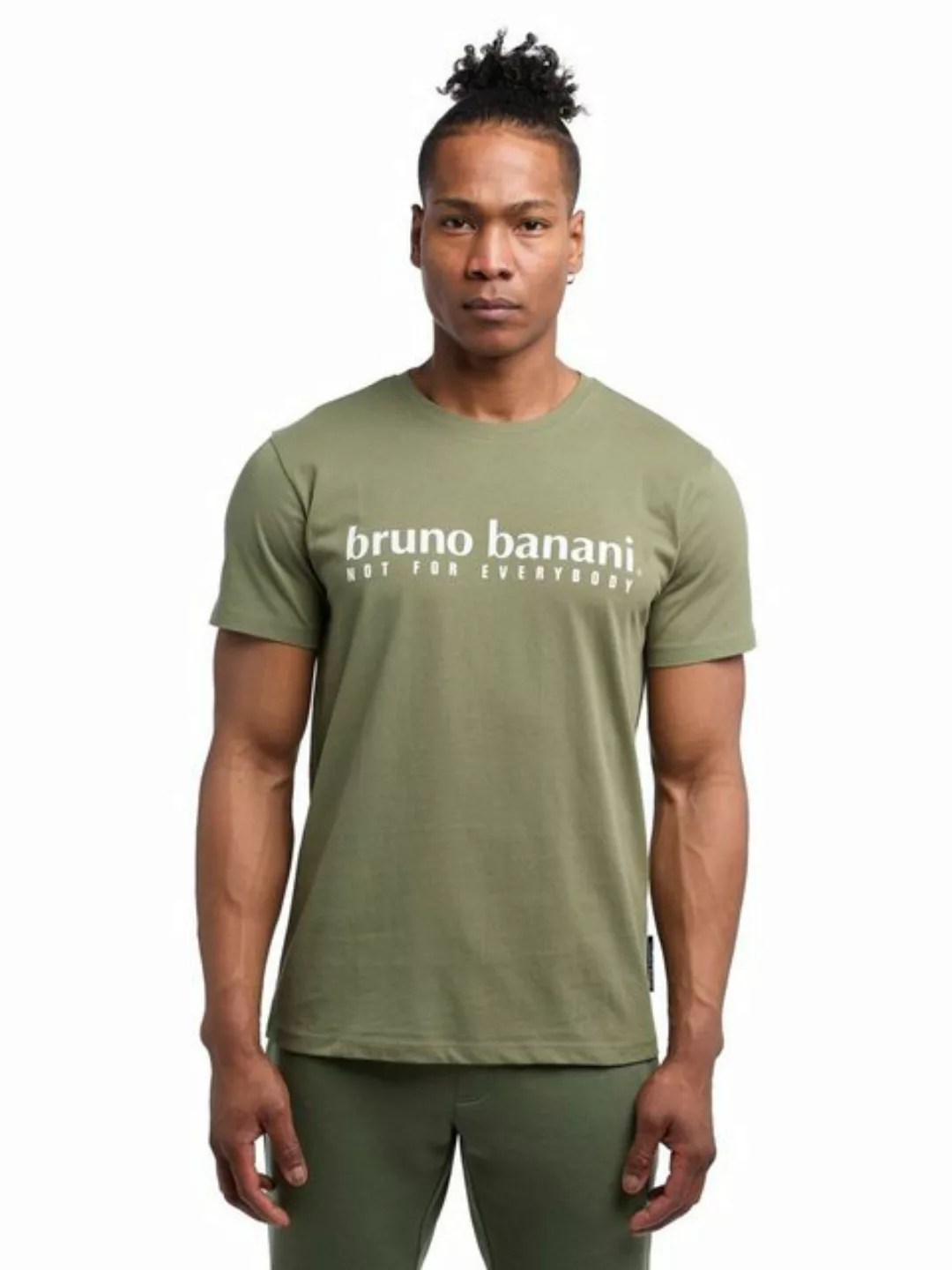 Bruno Banani T-Shirt Abbott günstig online kaufen