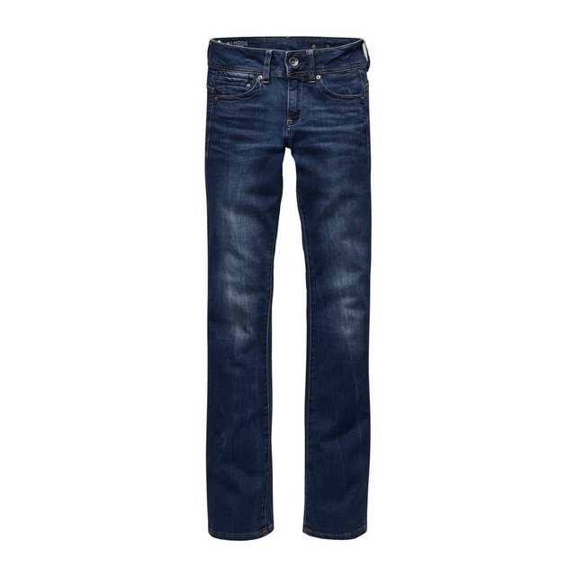 G-STAR Bootcut-Jeans Midge mit Stretch günstig online kaufen