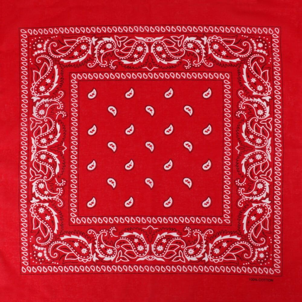 Goodman Design Modetuch Bandana Kopftuch Halstuch günstig online kaufen