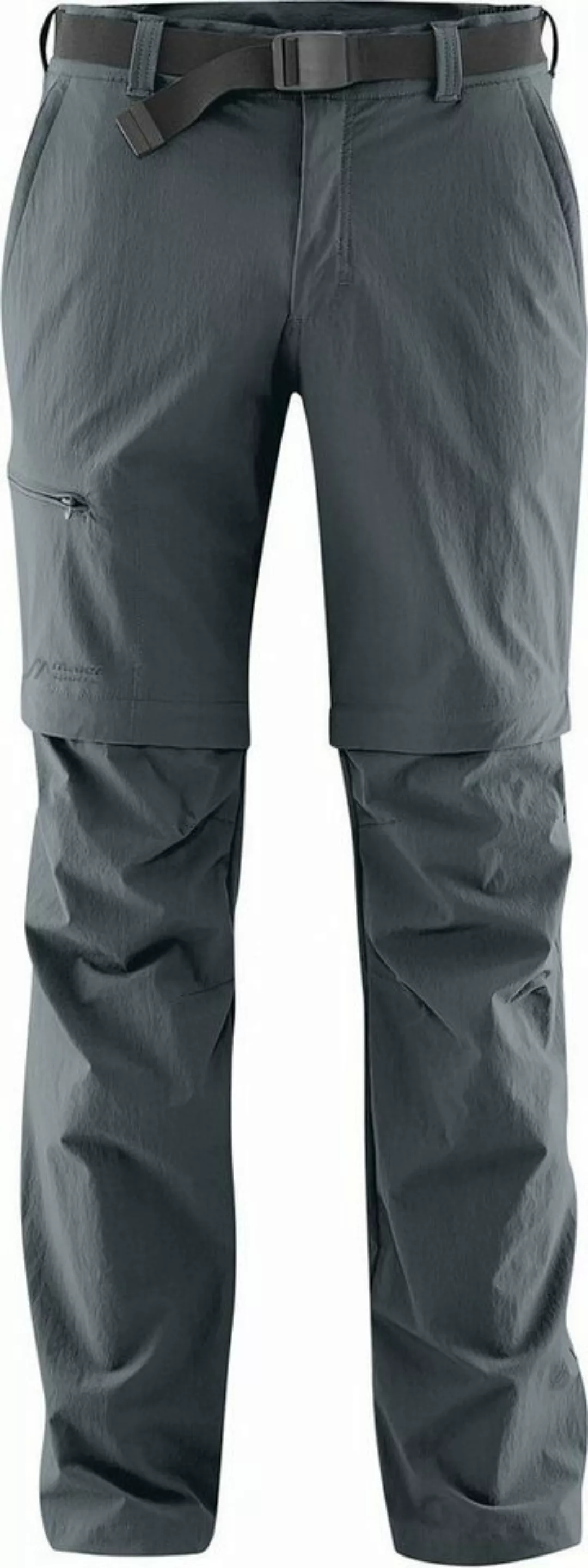 Maier Sports Outdoorhose Tajo 2 He-Zip Off Hose el. günstig online kaufen