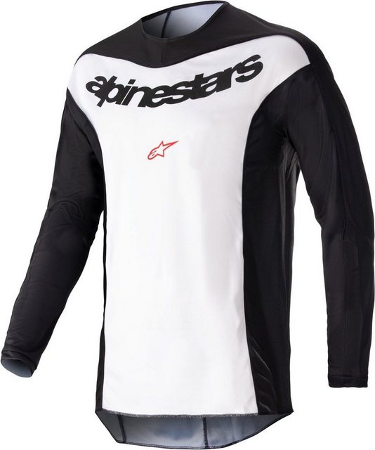 Alpinestars Motorradjacke Fluid Lurv Motocross Jersey günstig online kaufen