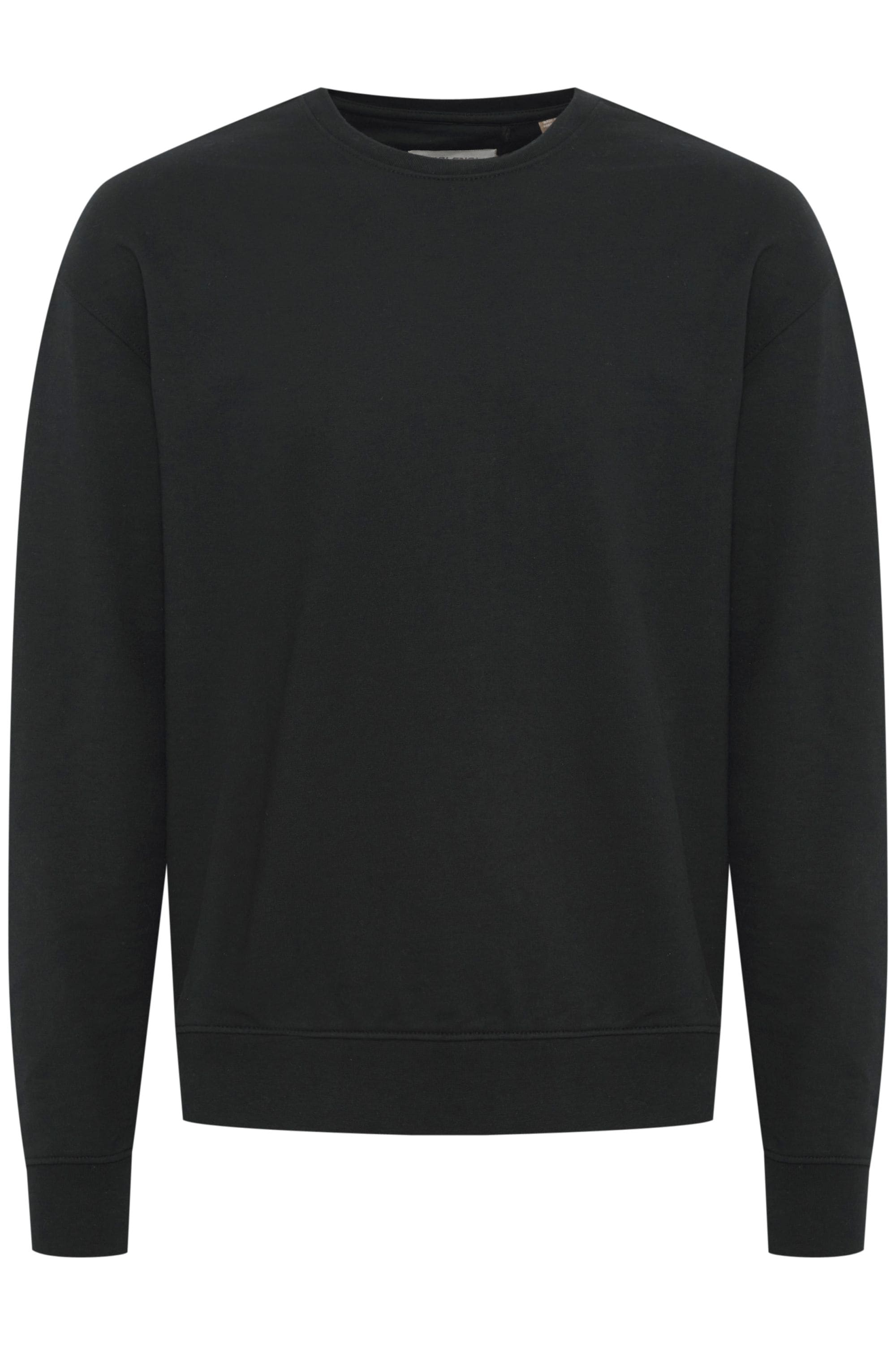 Blend Longpullover "Longpullover BHBRODY Sweatshirt crew" günstig online kaufen