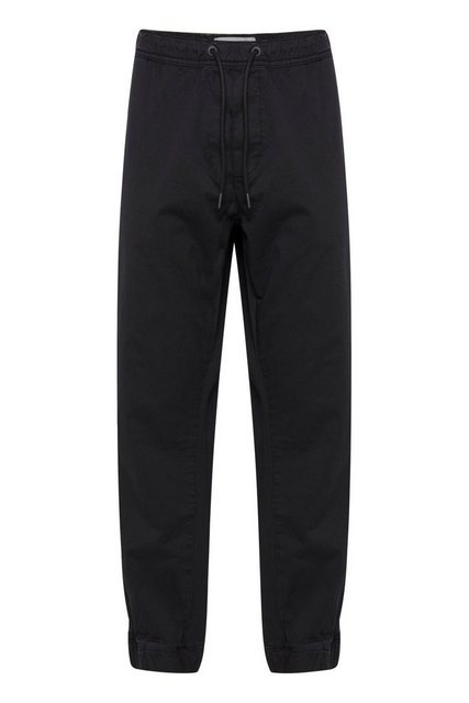 Blend Stoffhose Cargo Chino Hose Jogger Stoffhose BHNIMBU 6277 in Schwarz-2 günstig online kaufen