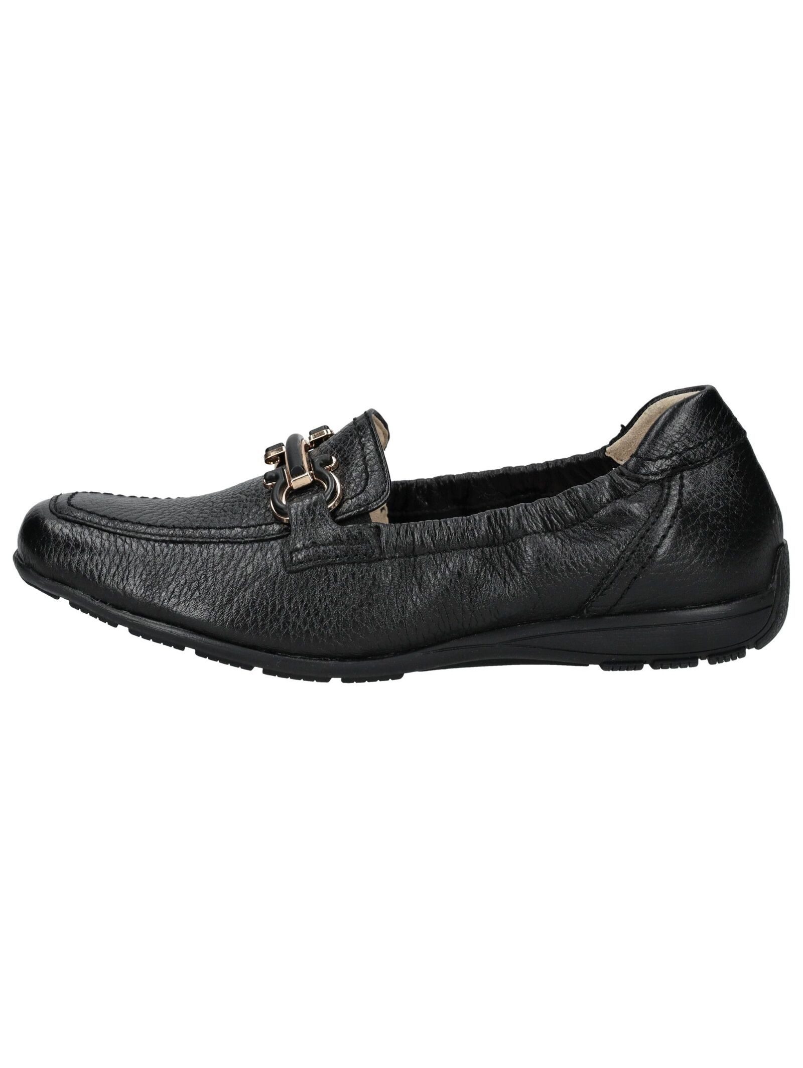 Caprice Slipper Leder Slipper günstig online kaufen