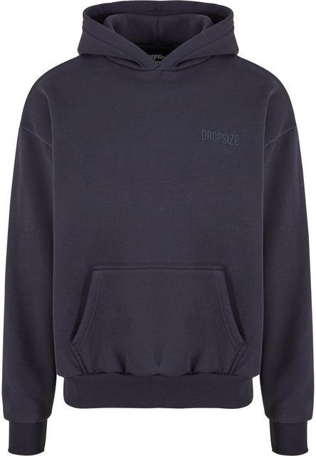 Dropsize Kapuzensweatshirt Dropsize Herren Dropsize Heavy Oversize Hd Print günstig online kaufen