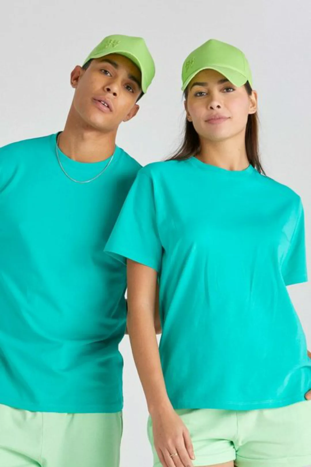 Rockupy T-Shirt Unisex "Lightness Malin günstig online kaufen