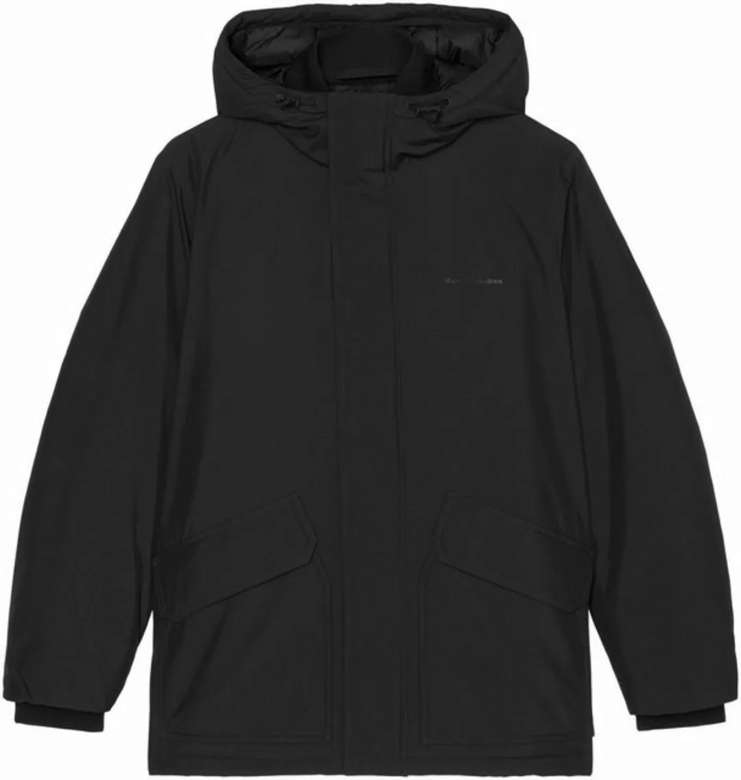 Marc O'Polo DENIM Outdoorjacke günstig online kaufen