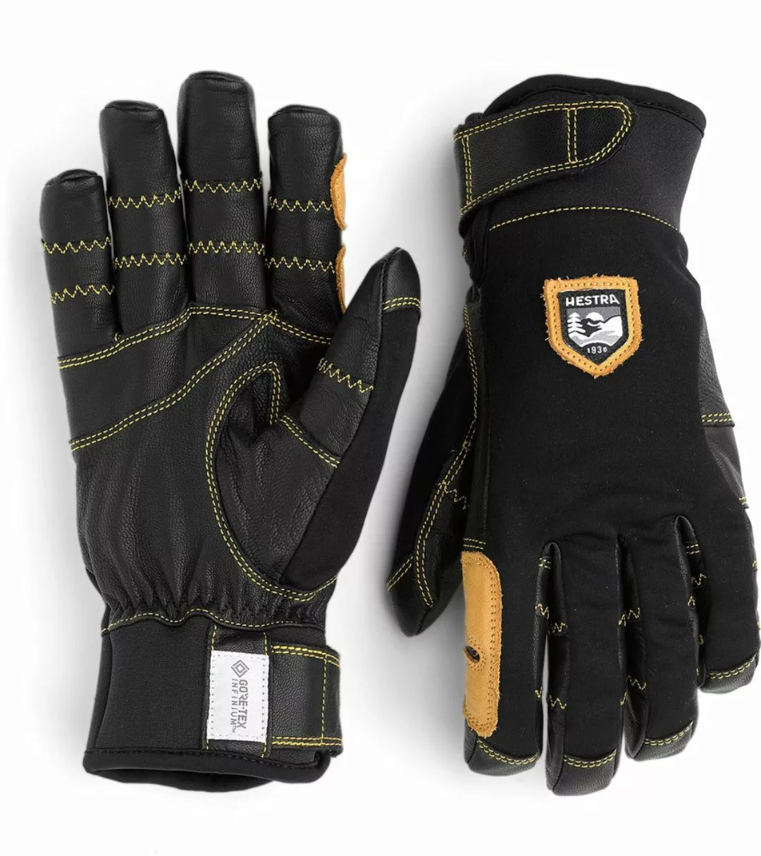 Hestra Ergo Grip Active - Handschuhe (5 Finger) [32950] günstig online kaufen