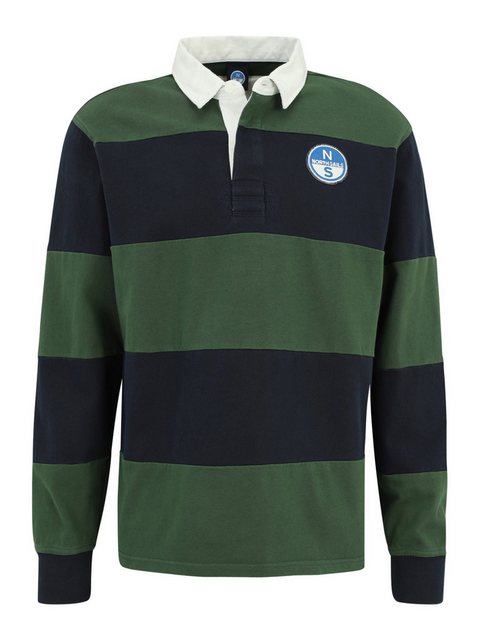 North Sails Langarmshirt (1-tlg) günstig online kaufen