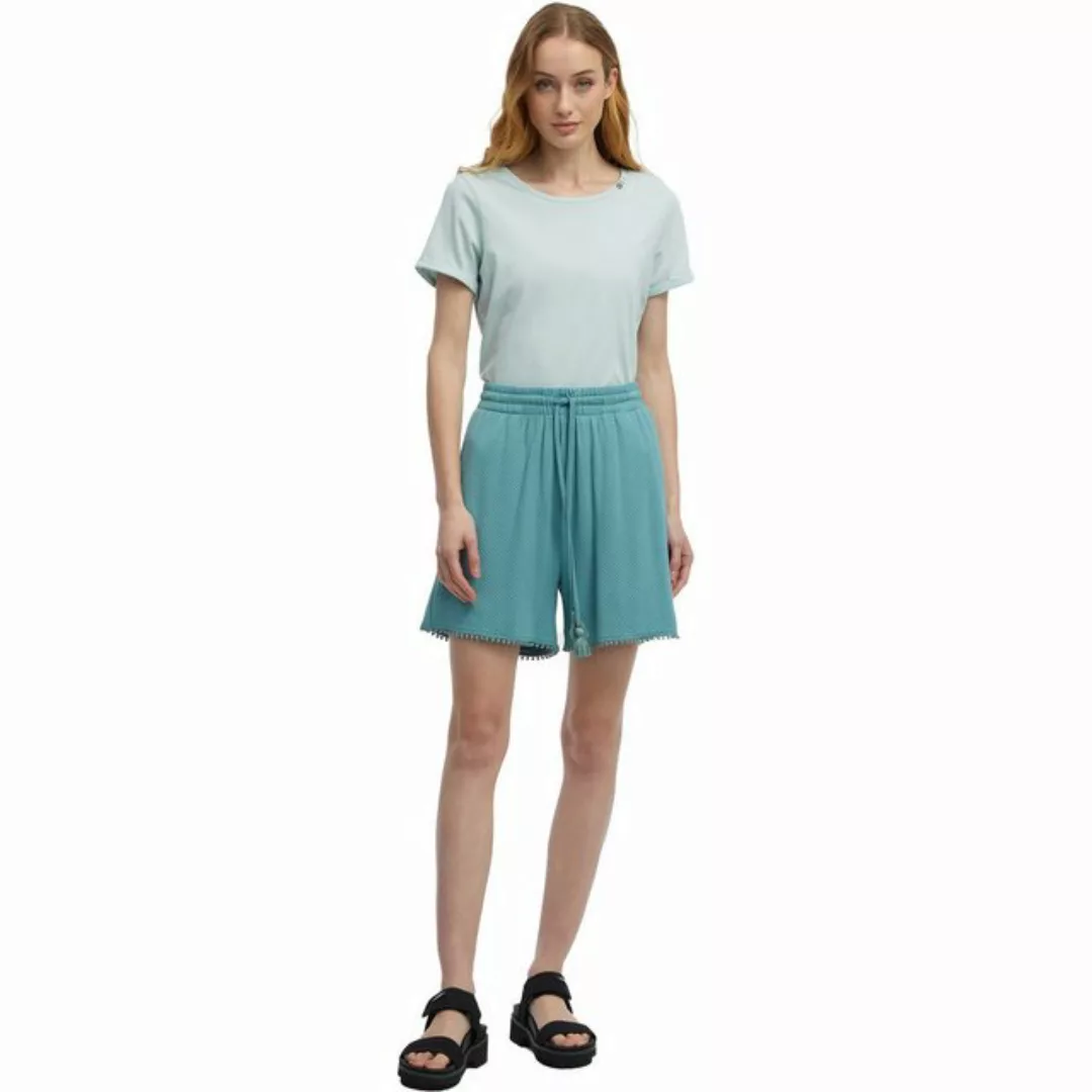 Ragwear Shorts Ragwear W Aniko Damen Shorts günstig online kaufen