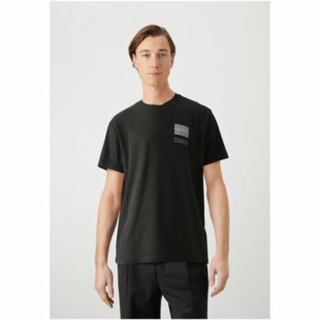 Tommy Jeans  T-Shirt DM0DM18592 günstig online kaufen