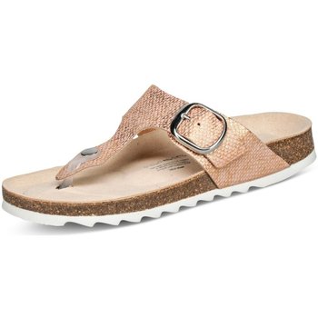 Legero  Clogs Pantoletten Sandale Leder  CLEAR 2-000153-5430 günstig online kaufen